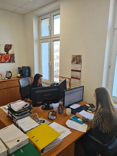 Biuro Rachunkowe Hornet Opole